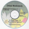 Drink Moderately - CD