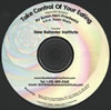Take Control Of Your Eating - CD