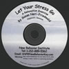 Let Your Stress Go - CD