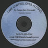 Take Control Over Alcohol - CD